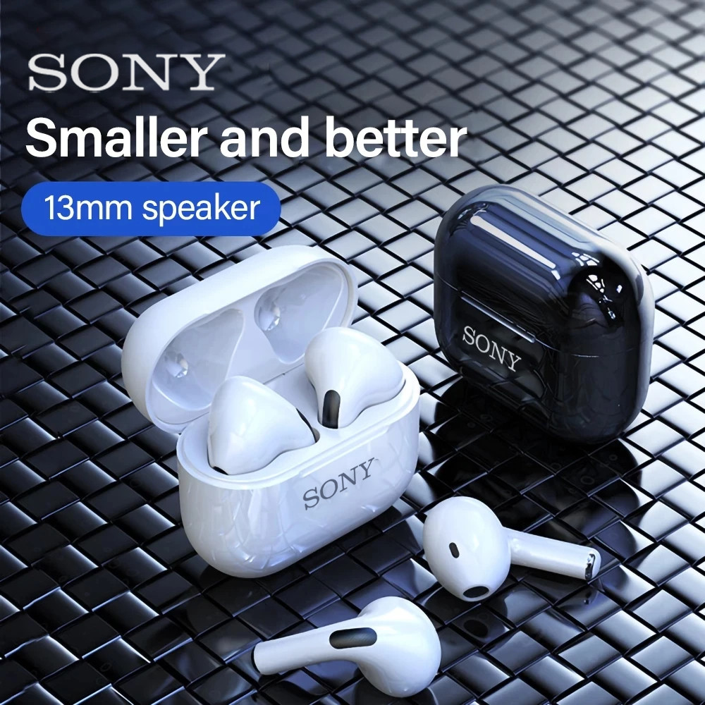 IMPORT Sony TWS Wireless Bluetooth Earbuds Mini Earpone Headset Sport Waterproof Headphones Hifi