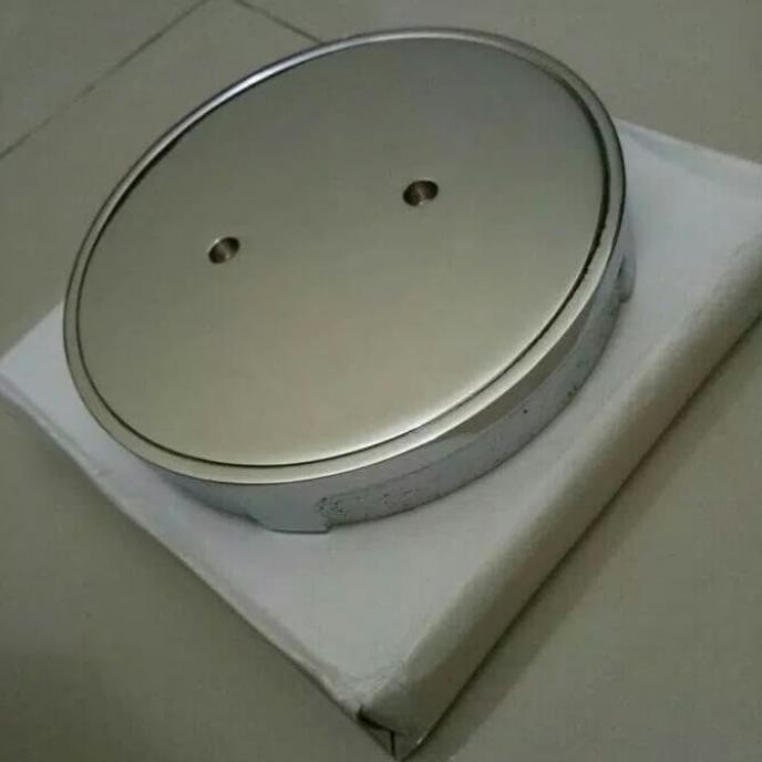 Clean Out 3 Inchi /Floor Clean Out 3" Kuningan Model San Ei Sale