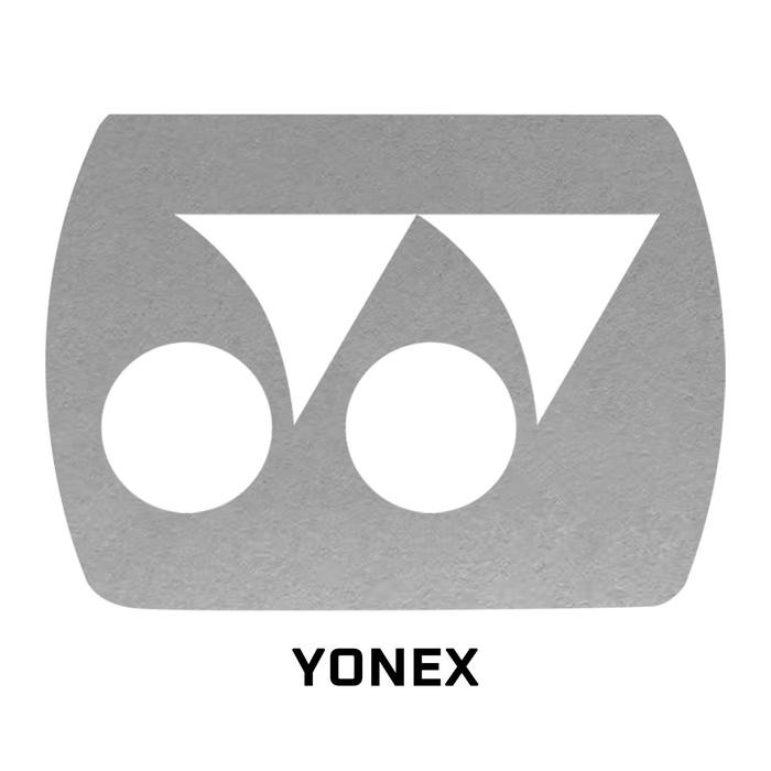 

Cetakan Logo Raket Tenis Cover Stencil Mika