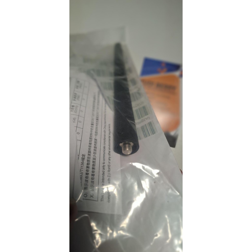 Antena Ht Motorola Gp2000 Antena Motorola Gp338 Frekuensi VHF Bkan UHF