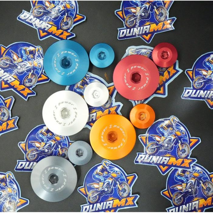 Ready Tutup Magnet CNC Jupiter Z VEGA R NEW LAMA R ZPower Termurah