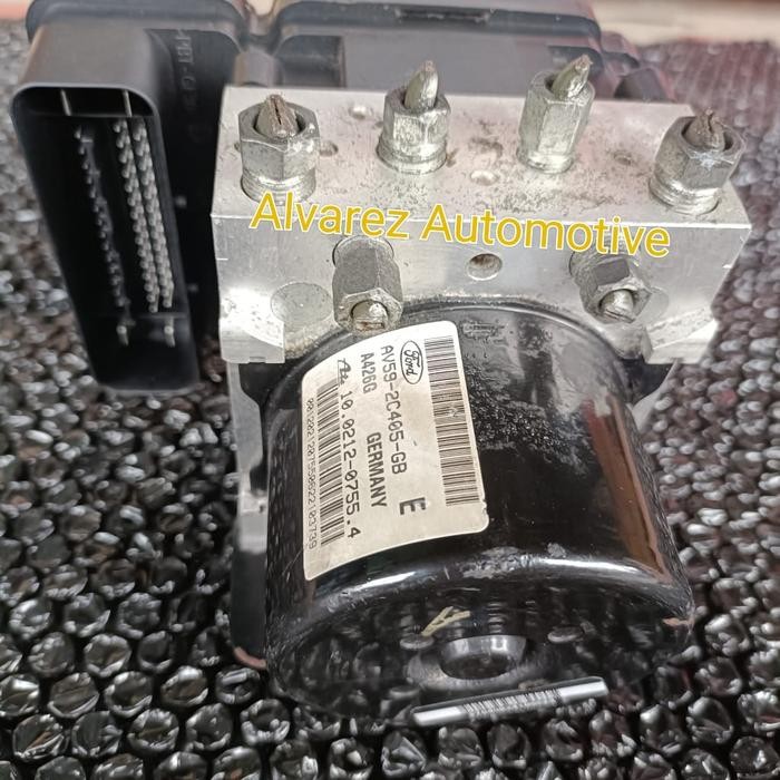 MODUL ABS FORD FIESTA 1600 CC ORIGINAL