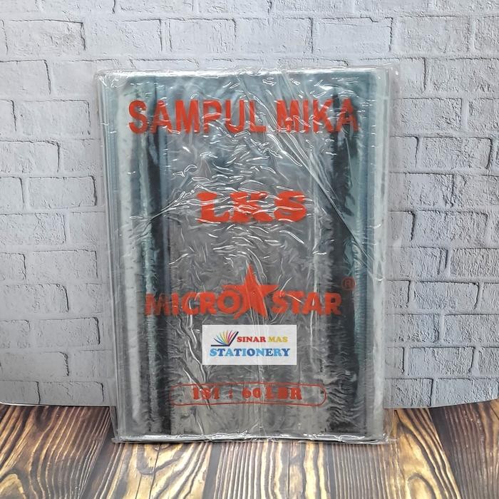 

TUMI Sampul Buku Lks Plastik Mika Mikro Sampul Buku Paket Tema Pelajaran