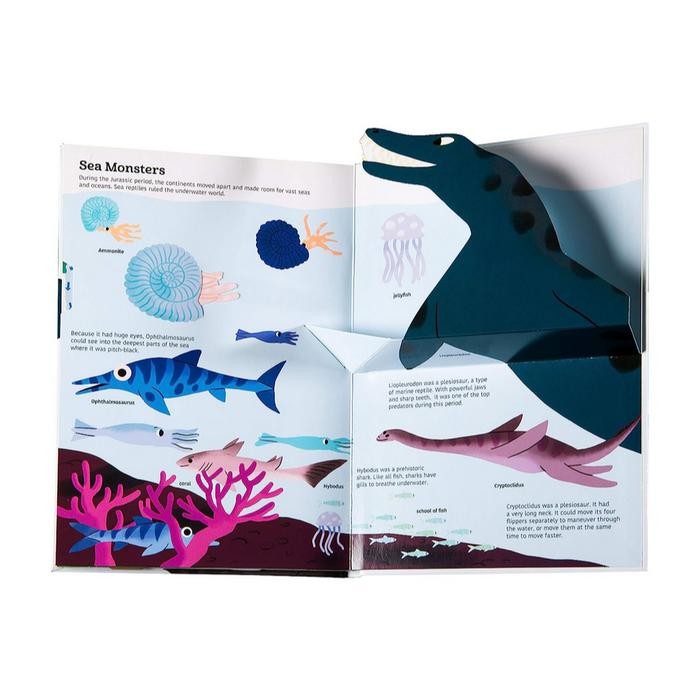 

Twirl Ultimate Spotlight Book - Firefighters Dinosaurs Savanna Animals Trains Astronauts Rain Forest