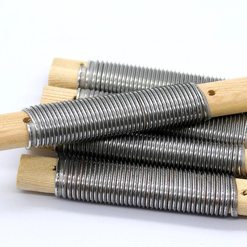 Shoes Soles Repair Rubber Surface Grinding File Tire Stick Woodworking File Wood Carvings Play File