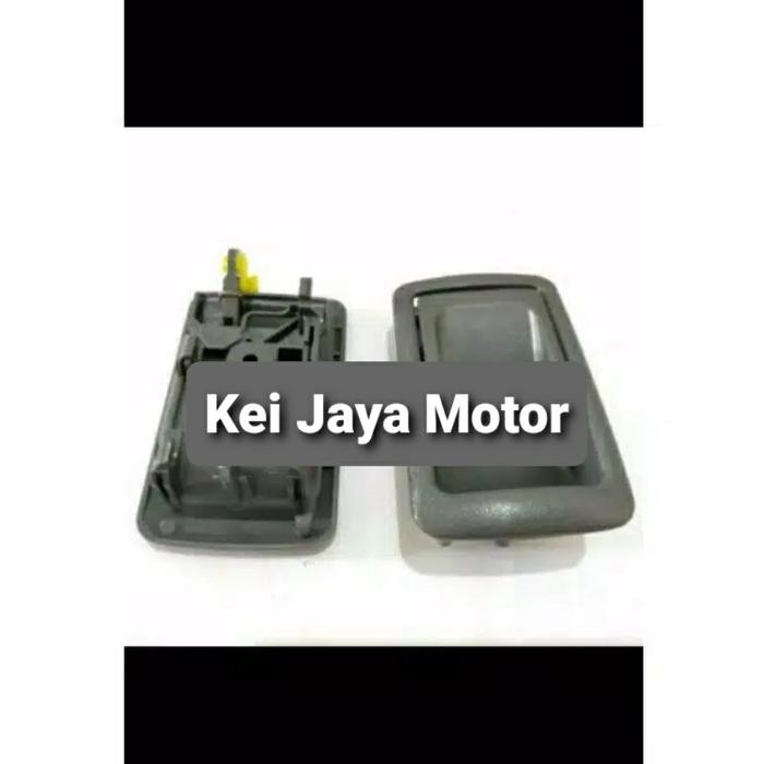 Handle Pintu Dalam Kijang Kapsul Original