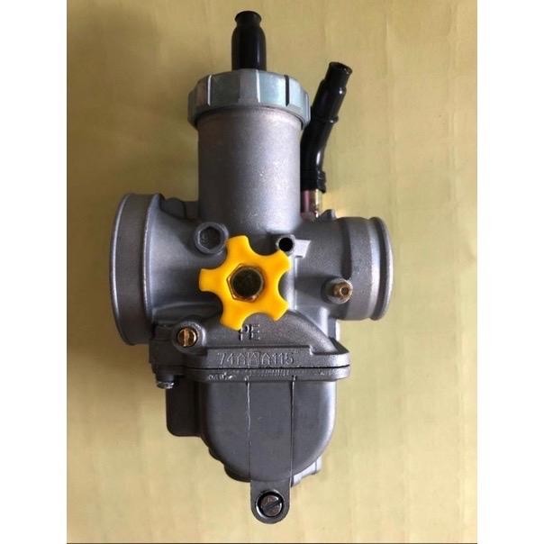 Karbu Karburator Pe 24 26 28 Keihin Original Japan