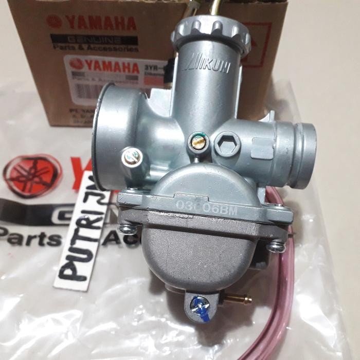 Karburator Fiz R Carburator Fizr Ori