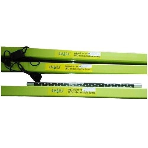 "Lampu Tanning Arwana Amara T8 80 Cm Lampu Celup Amara T8 80 Lampu Led