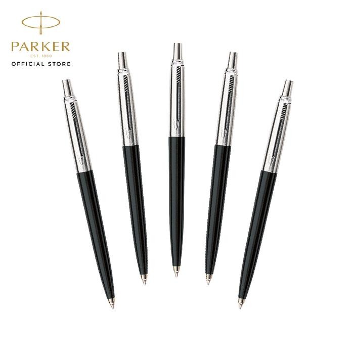 

X689 Parker Jotter Special Black Ballpoint (Special Set 5)