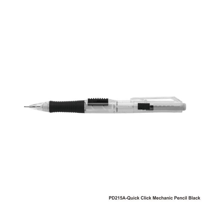 

X689 Mechanical Pencil Quick Click - Pd215