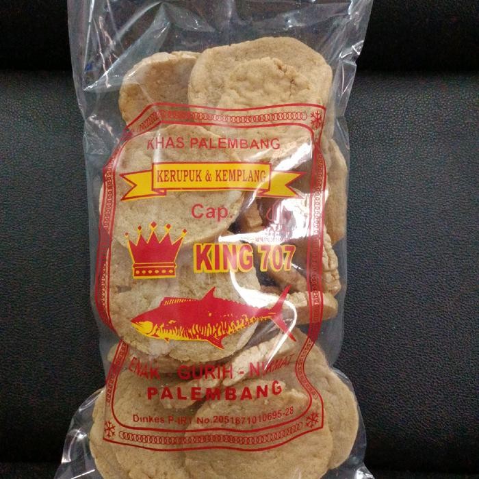 

Sale!! Paket Super Mix 1 Kg 5 Bungkus@200 Gram(Kemplang Kancing Super,Kemplang Mini Super,Kemplang