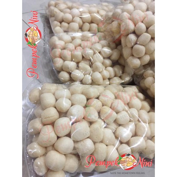 

Sale!! Kerupuk Getas Asli Ikan Tenggiri