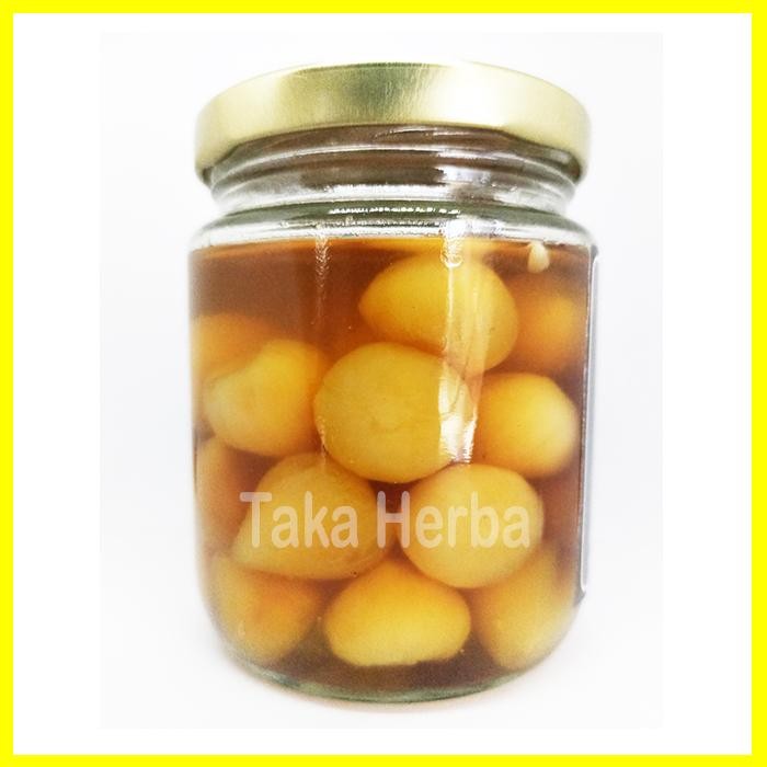 

MADU BAWANG PUTIH TUNGGAL 250 GRAM BAWANG LANANG MADU