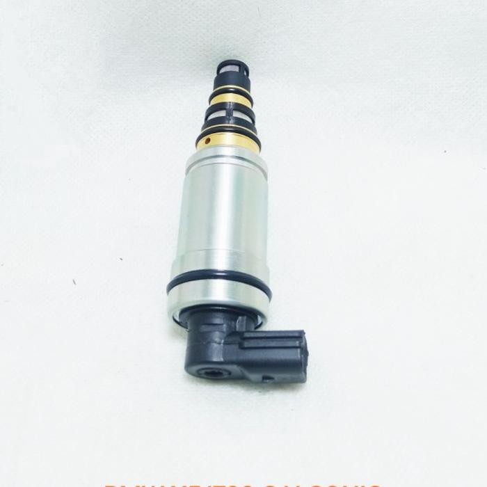 Kontrol Valve Control Valve Selenoid Kompresor Bmw X5 E90 320 Calsonic