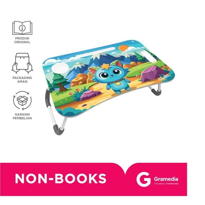 

Gramedia Estudee Drawing Table K Monster 60X40