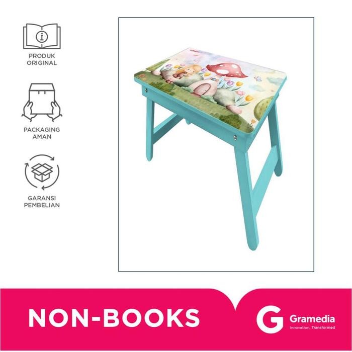 

Estudee Drawing Table K Fairy 60X40