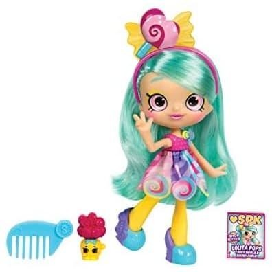 Shopkins Shoppies Shop Style