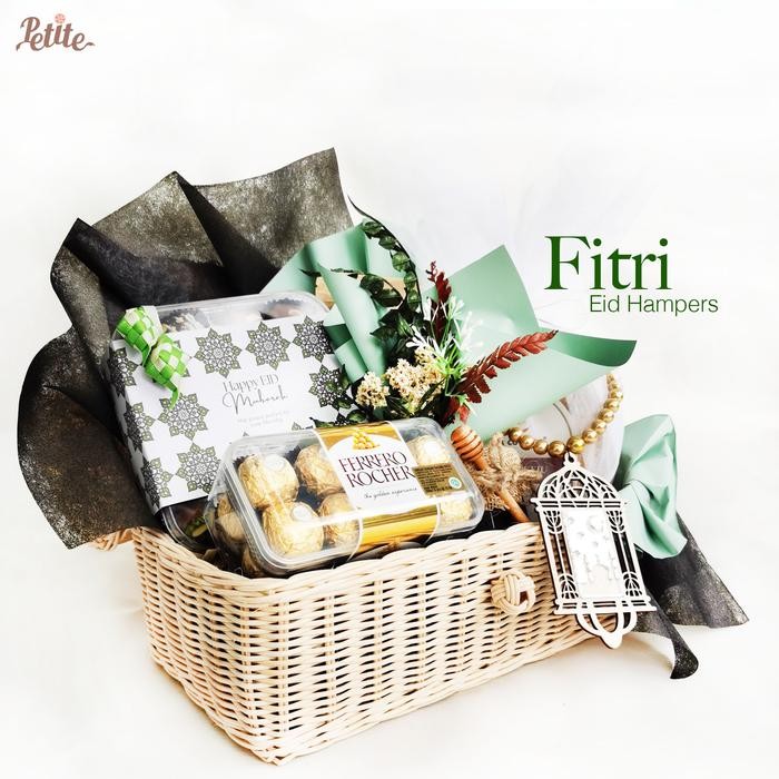 

hampers lebaran / hampers idul fitri / parsel lebaran / paket lebaran