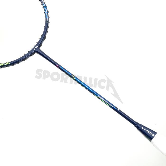 Raket Badminton Li-Ning / LiNing AXFORCE CANNON PRO - Blue
