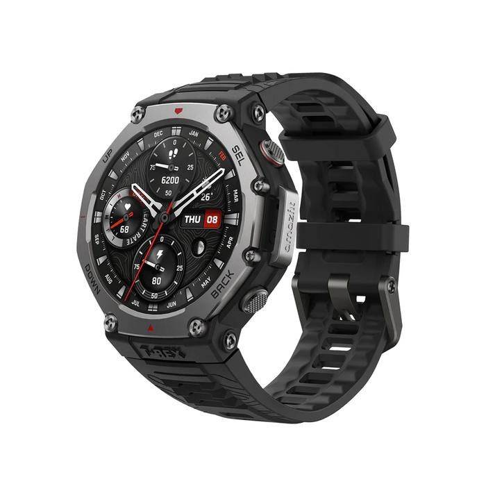 Smartwatch AMAZFIT T-Rex 3 Onyx
