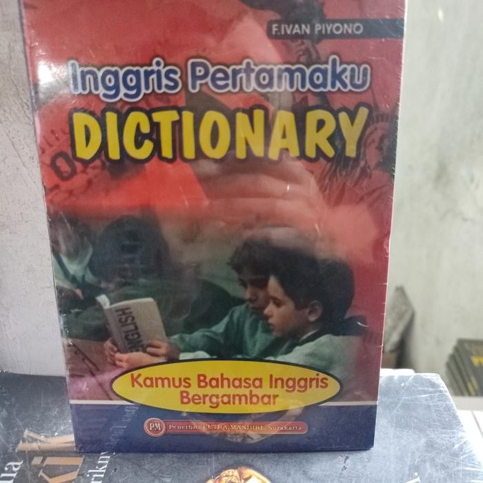 

INGGRIS PERTAMAKU DICTIONARY, KAMUS BERGAMBAR. C
