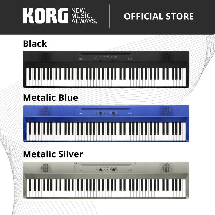 

KORG LIANO - DIGITAL PIANO