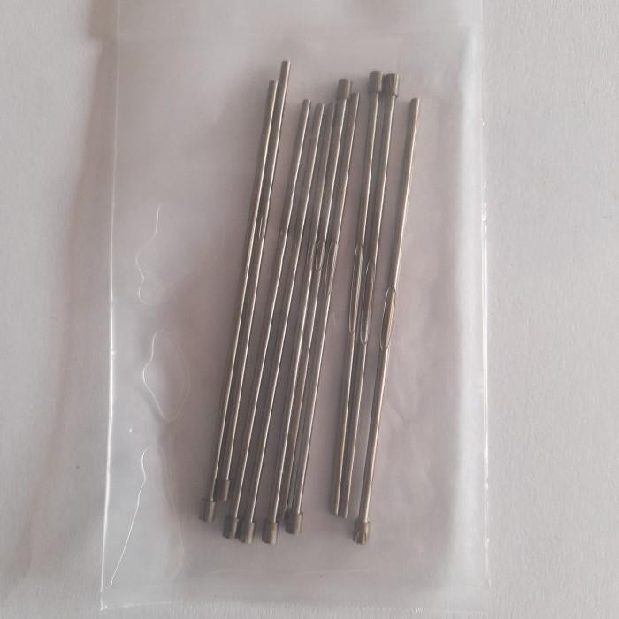 

Hot Sale! Straight Punch Stp 2,580 / Spc 2,5X80 Mm ( Materia Skd11).