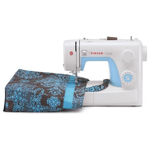 MESIN JAHIT SINGER SIMPLE 3221