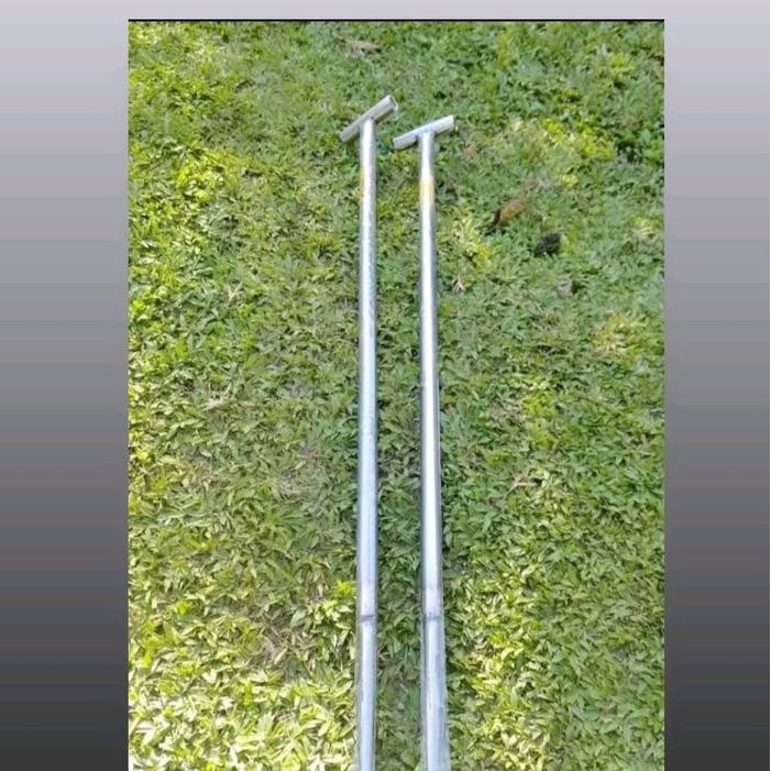 TOJOK SAWIT ALAT PEMANEN BUAH SAWIT TOJOK STANLIST