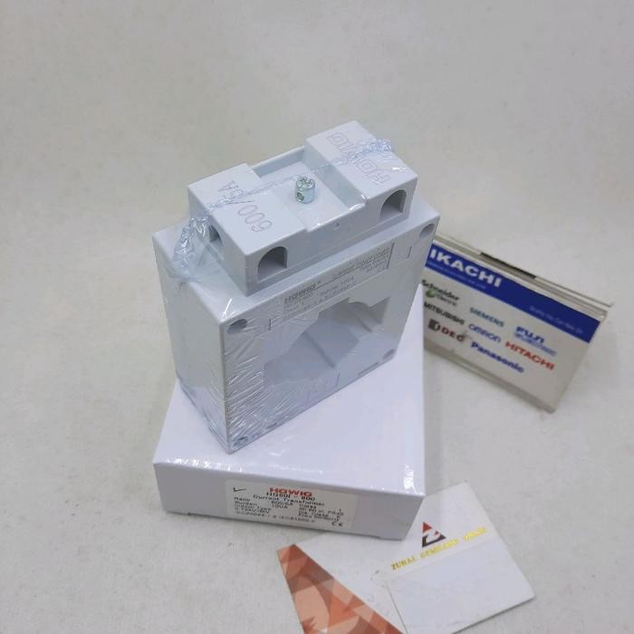 HG50I (600/5A) (CT) CURRENT TRANSFORMER COIL, HOWIG