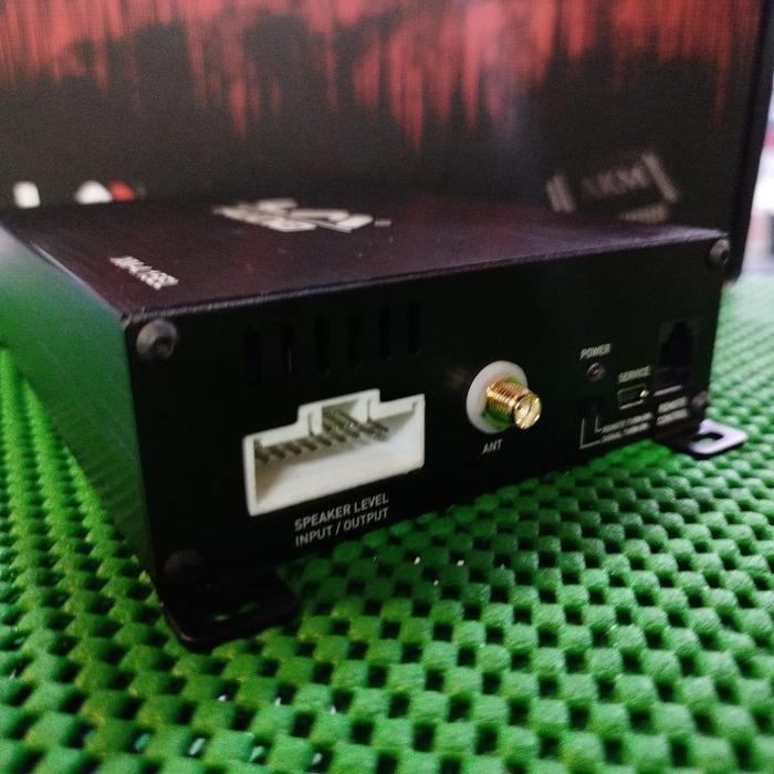 DSP PROSESOR LM AUDIO 4.15EL POWER AMPLIFIER MOBIL 4.15EL