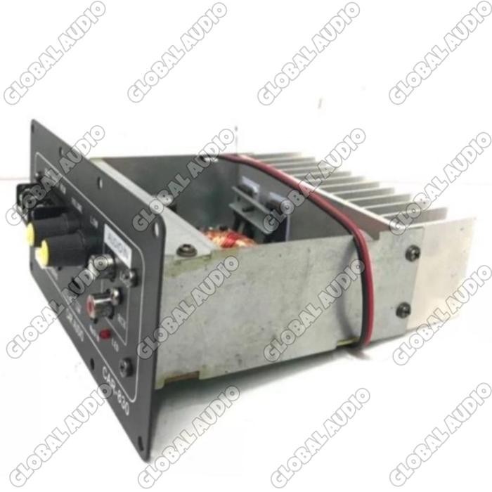 POWER KIT AKTIF SUBWOOFER CAR 830 AMPLIFIER MINI CAR830 CAR AUDIO