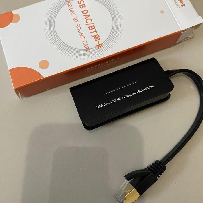 BLUETOOTH DOMINATIONS HIRES 192 KHZ / 32 BIT FOR DSP DOMINATIONS CORPUS 12825 , 8425MK2 , YAKINIKU ,