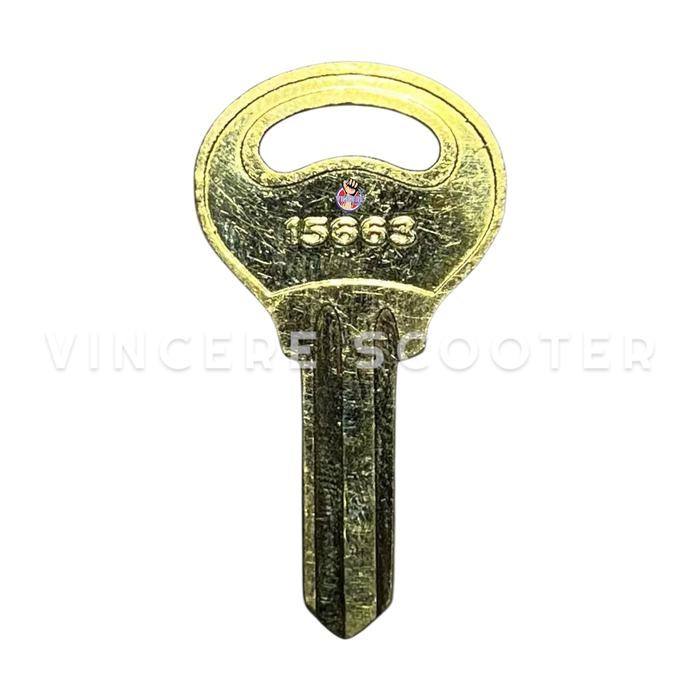 ANAK KUNCI EMBOS VESPA VBB VNB VGLB KONGO GS