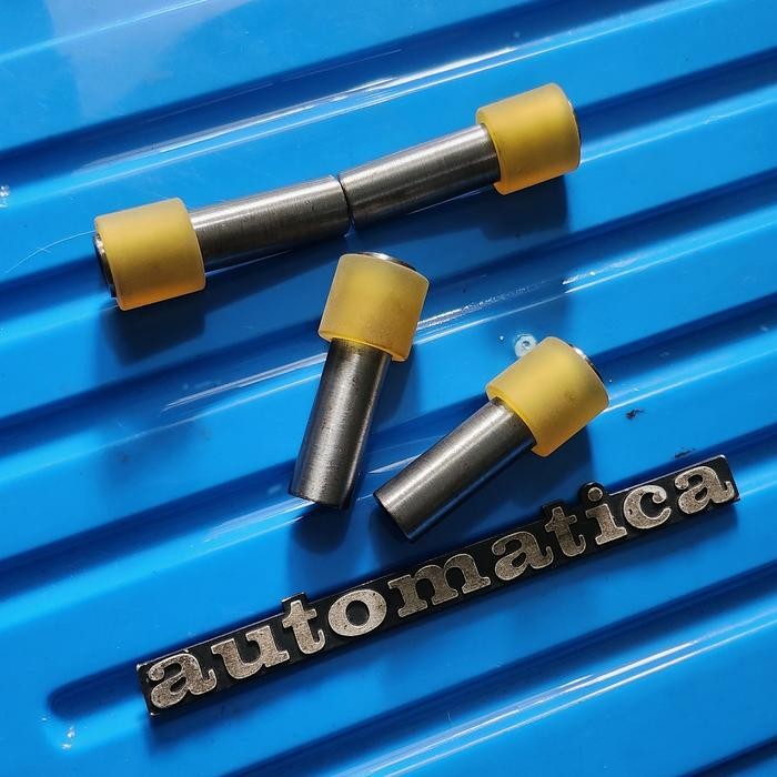 KARET SASIS KECIL (MESIN) VESPA CORSA ORI ALA ALA