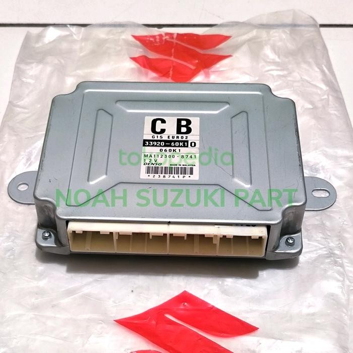ready ecu komputer suzuki APV arena asli sgp
