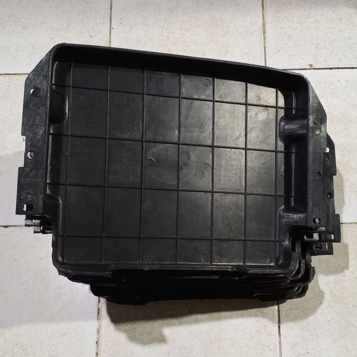 Tutup Accu Ps 100 Ps 120 Ragasa Canter Kode 076