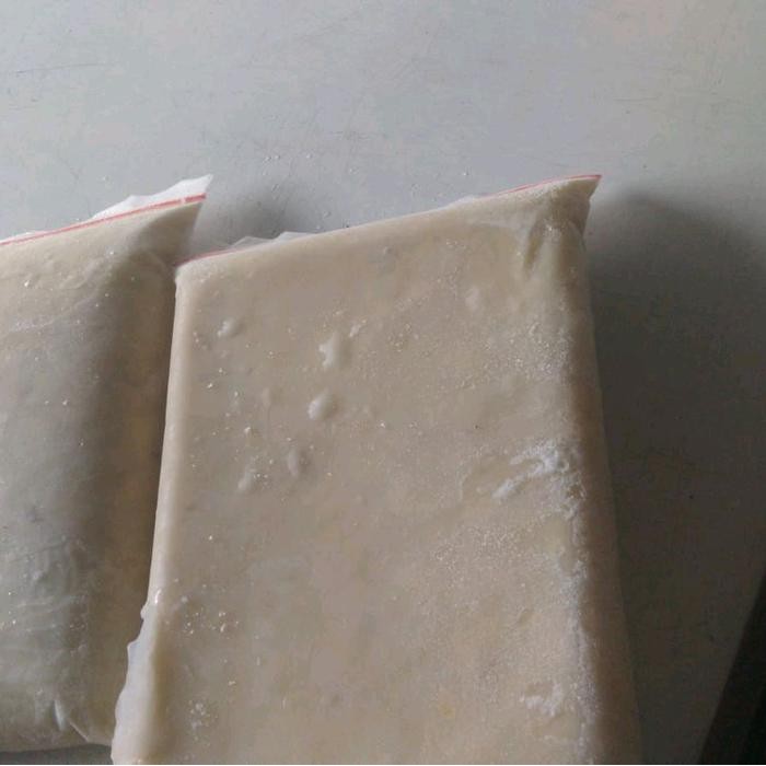 

TERMURAH Daging Durian Medan 1kg READY STOCK