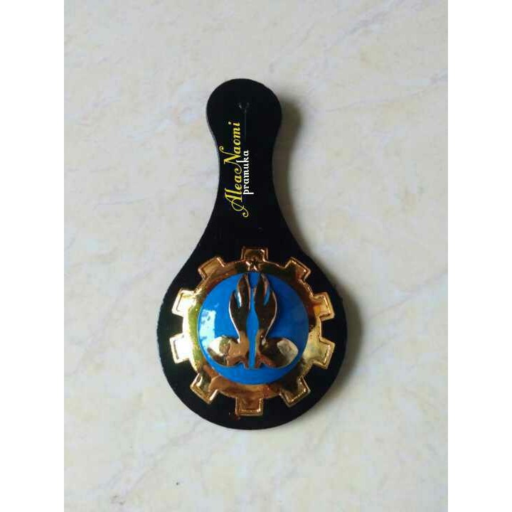 (Allthebest) tanjab ASLI 3tumpuk tanjab pramuka dewan ambalan