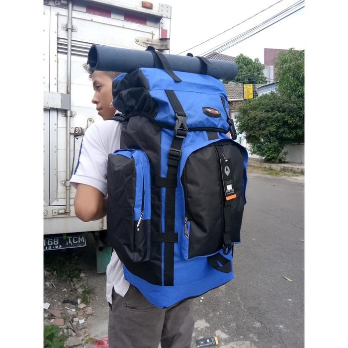 Tas Keril Tas Gunung Tas Gunung 80L