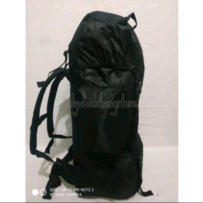 Tas Ransel Gunung 80Liter - Tas Gunung Kaisar 80L - Tas Camping - Tas Hiking - Tas Carrier keril