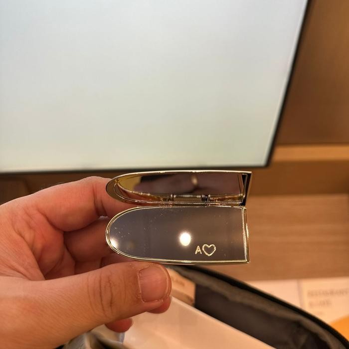 (Allthebest) Guerlain rouge case / lipstick / case + lipstick by request