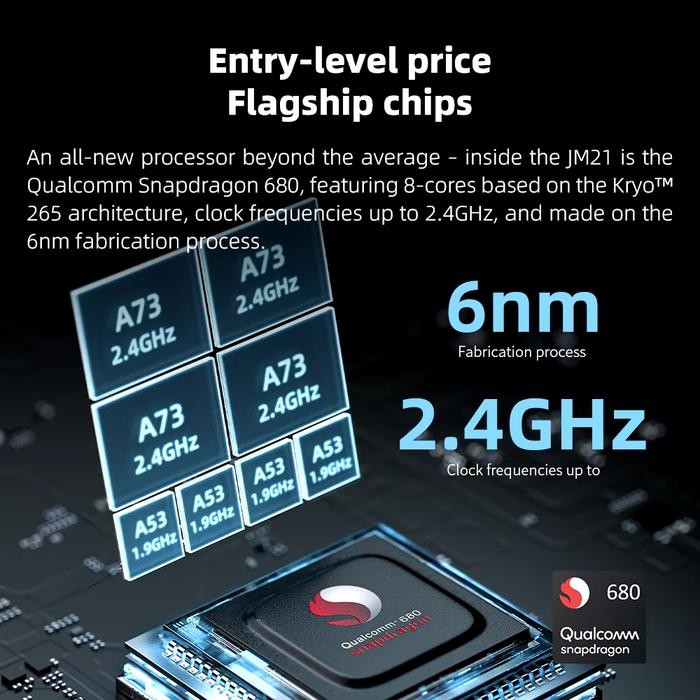 FiiO JM-21 / JM 21 / JM21 Android 13 Portable High-Res Lossless Digital Audio / Music Player