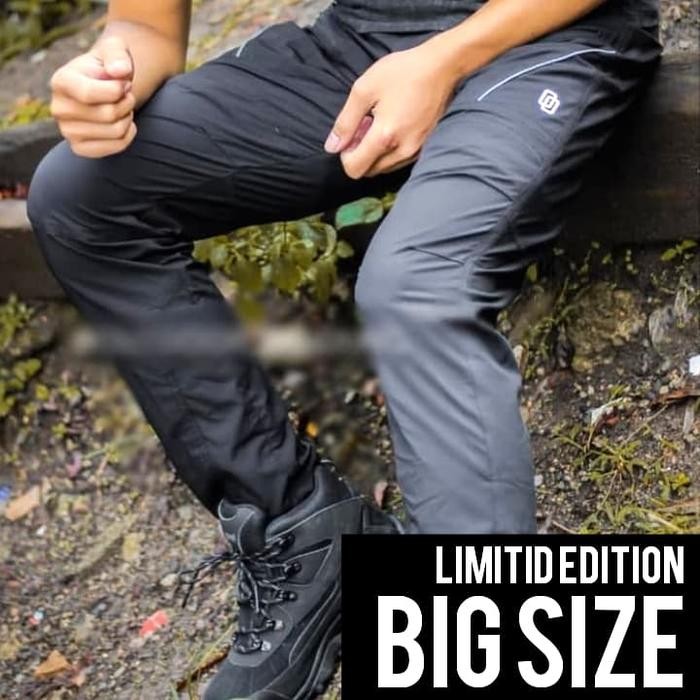 Consina Avtech - Celana Gunung Celana Outdoor Size Besar Xxxl Tipe Strife Seris