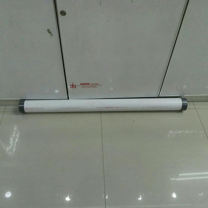 H5_T Pipa Paralon+Tutup