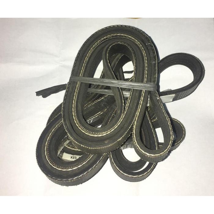 V- BELT 5 PK 1145 / 5 PK 1144 MAZDA 323 LANTIS / FAMILLI / AC -55747