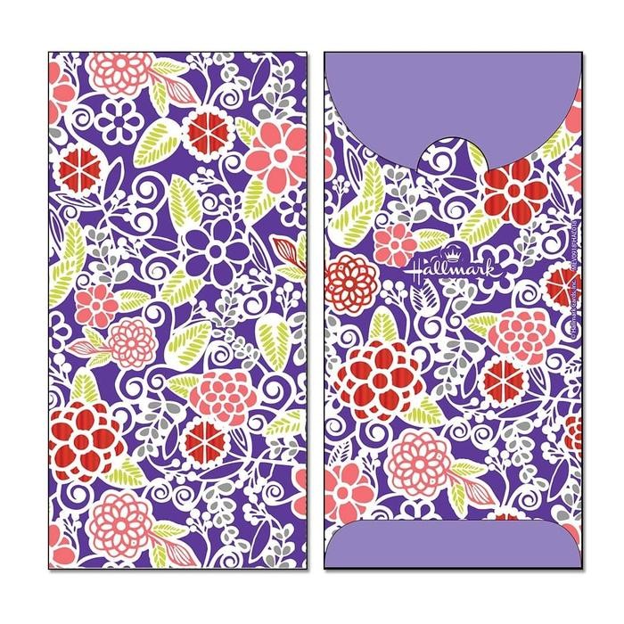 

SARI Money Envelope Large - Angpao - Amplop Uang - Hallmark - Hal018