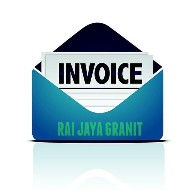 

5WUM Invoice Pesanan Khusus