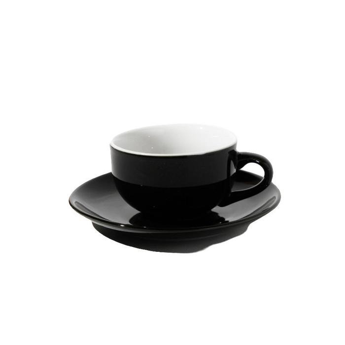 BSKU Brescia Coffee Cup I Cappucino Cup Porcelain I Cangkir Kopi Susu
